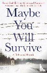 Goldfarb, Aron - Maybe You Will Survive