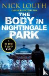 Louth, Nick - The Body in Nightingale Park