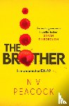 Peacock, N V - The Brother