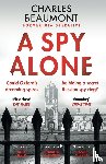 Beaumont, Charles - A Spy Alone