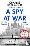Beaumont, Charles - A Spy at War