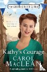 MacLean, Carol - Kathy's Courage
