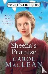 MacLean, Carol - Sheena's Promise