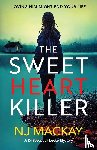 Mackay, NJ - The Sweetheart Killer