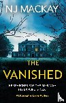 Mackay, NJ - The Vanished