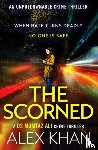 Khan, Alex - The Scorned