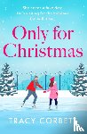 Corbett, Tracy - Only for Christmas