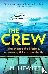 Hewitt, J.M. - The Crew