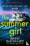 Blackhurst, Jenny - The Summer Girl