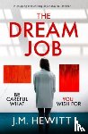Hewitt, J.M. - The Dream Job