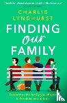 Lyndhurst, Charlie - Finding Our Family