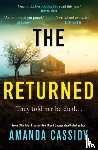 Cassidy, Amanda - The Returned