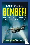 Jackson, Robert - Bomber!