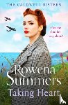 Summers, Rowena - Taking Heart