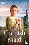 Aitken, Rosemary - A Cornish Maid