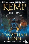 Lunn, Jonathan - Kemp: Riders of Fury