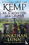Lunn, Jonathan - Kemp: An Arrow for the Crown