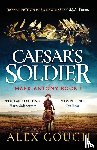 Gough, Alex - Caesar's Soldier
