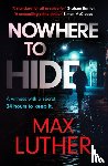 Luther, Max - Nowhere to Hide