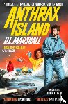Marshall, D. L. - Anthrax Island