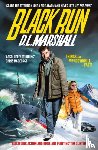 Marshall, D. L. - Black Run