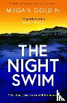 Goldin, Megan - The Night Swim