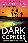 Goldin, Megan - Dark Corners