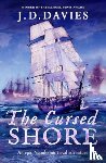 Davies, J. D. - The Cursed Shore