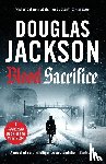 Jackson, Douglas - Blood Sacrifice