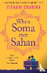 Charika, Jeevani - When Soma met Sahan