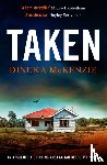McKenzie, Dinuka - Taken