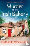 O'Connor, Carlene - Murder at an Irish Bakery