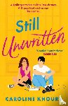 Khoury, Caroline - Still Unwritten