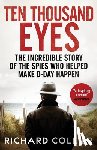 Collier, Richard - Ten Thousand Eyes