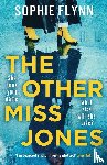 Flynn, Sophie - The Other Miss Jones