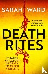 Ward, Sarah - Death Rites