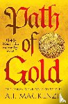 MacKenzie, A.J. - Path of Gold