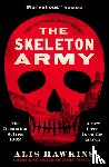 Hawkins, Alis - The Skeleton Army