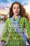 Jacobs, Anna - Marrying Miss Martha