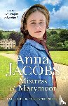 Jacobs, Anna - Mistress of Marymoor