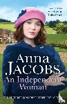 Jacobs, Anna - An Independent Woman