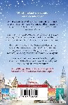 Jensen, Helga - A Christmas in Prague