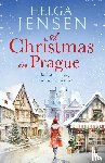 Jensen, Helga - A Christmas in Prague