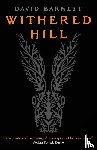 Barnett, David - Withered Hill