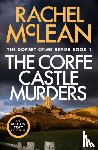 McLean, Rachel - The Corfe Castle Murders