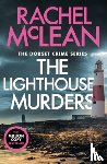 McLean, Rachel - The Lighthouse Murders