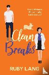 Lang, Ruby - Clean Breaks