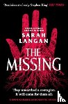 Langan, Sarah - The Missing