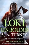 Turney, S.J.A. - Loki Unbound