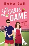 Rae, Emma - Love Game